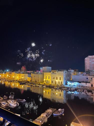 สภาพแวดล้อมโดยรอบ, La Perle de Bizerte in บิเซอร์เต