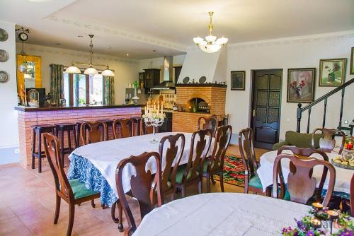 Restorāns, Resedinta Rotundu in Bender