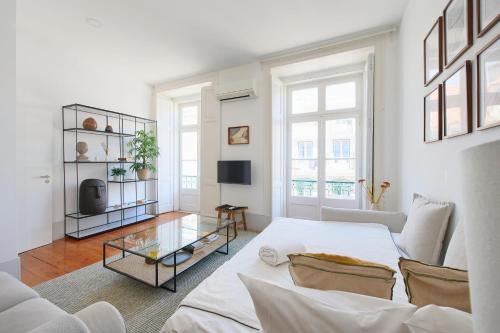 MSPC Chiado Premium Apartments, Lisabon (fotografie 5)