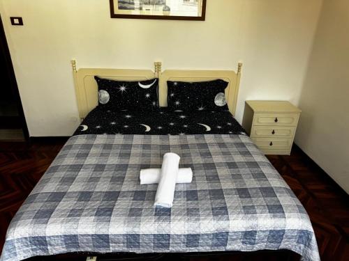 Casa Bella - Room 1