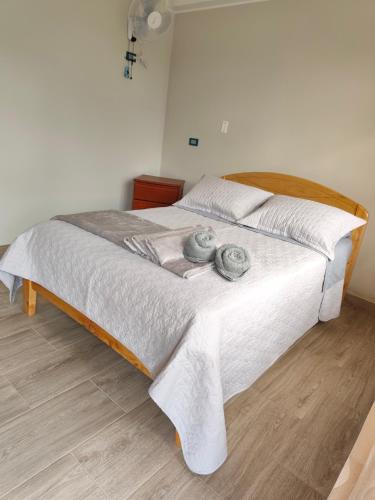 Hotel House D' Roma