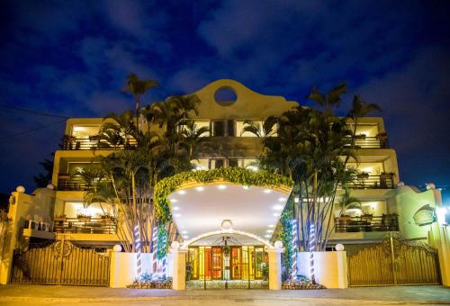 Apart-Hotel Casa Serena - image 4