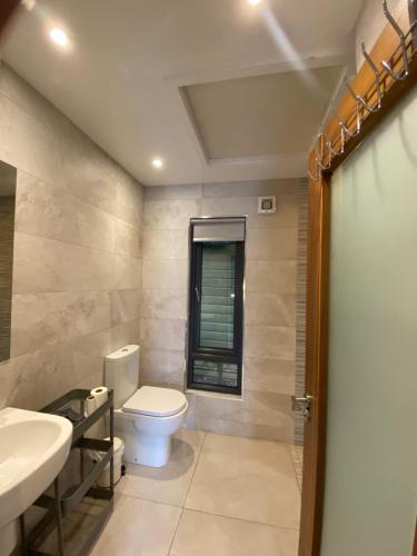Stone Lodge Garden Retreat in Duleek