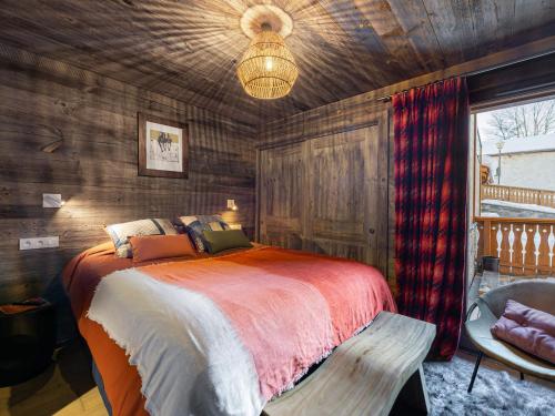 Appartement moderne à Méribel avec parking privatif, proche pistes pour 8 pers. - FR-1-566-1 (Appartement moderne a Meribel avec parking privatif, proche pistes pour 8 pers. - FR-1-566-1) in Meribel Village