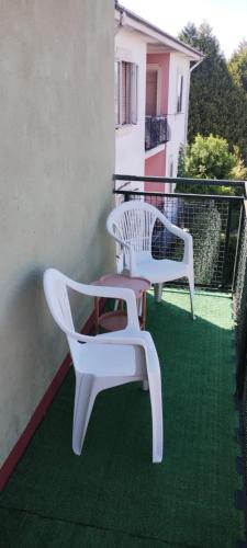 La Casetta del C'era una Volta in Prasco