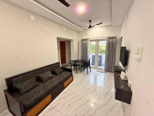 Lake View Apartments – khách sạn tại Thirumal Nagar