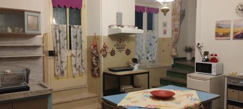 La Casetta del C'era una Volta in Prasco