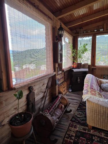 Horizont apartmans in Jajce