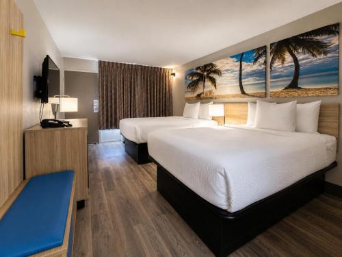 Days Inn by Wyndham Fort Myers, Fort Myers