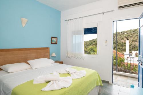 Ikion Studios in Steni Vala Alonissos
