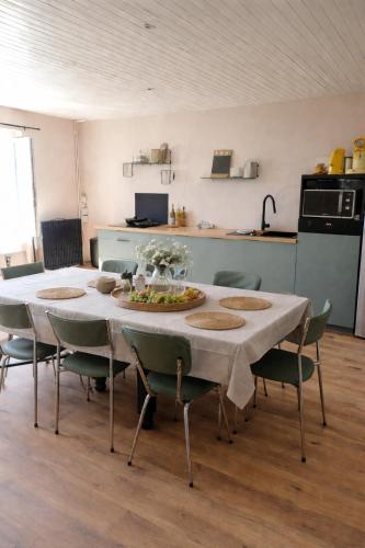 Les Hauts d'Estivareilles