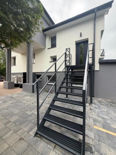 Apartamenty Sznurki in Złota Góra