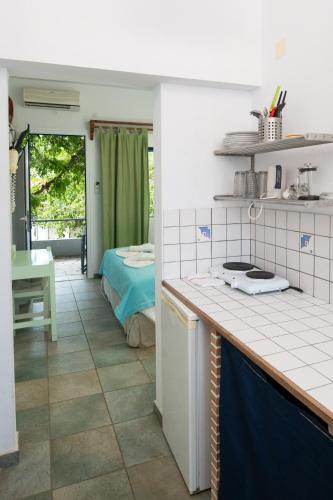 Ikion Studios in Steni Vala Alonissos