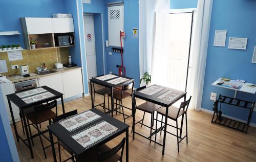MASTERSA' GUEST HOUSE 3