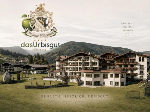 Hotel Das Urbisgut