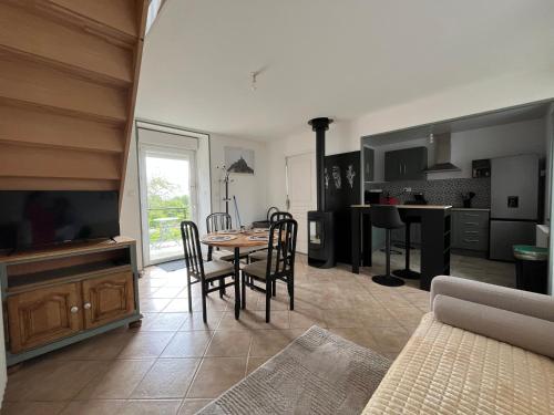 Maison campagne in Champ-du-Boult