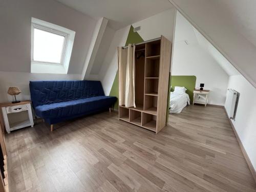 Maison campagne in Champ-du-Boult