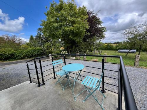 Maison campagne in Champ-du-Boult