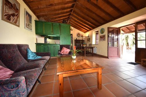 Casa Canarina 4
