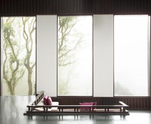 Taj Madikeri Resort & Spa, Coorg