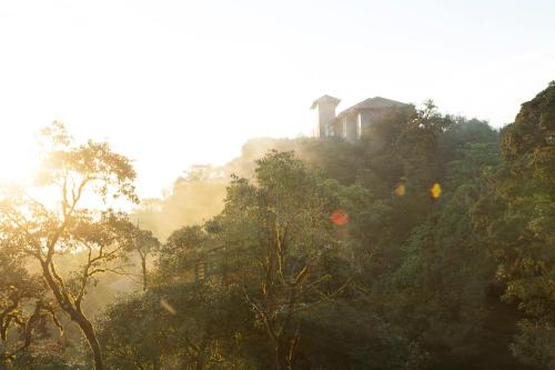 Taj Madikeri Resort & Spa, Coorg