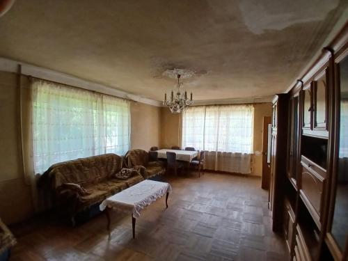 Vardeni Guest house in Dzoraget