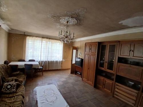Vardeni Guest house in Dzoraget