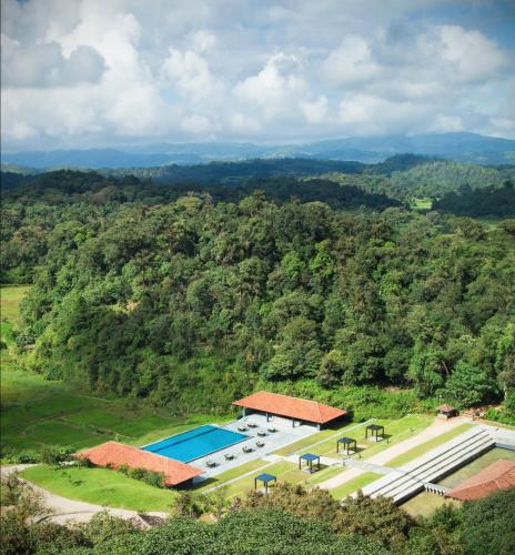 Taj Madikeri Resort & Spa, Coorg