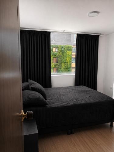 Apartamento acogedor