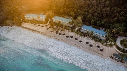 . Soho Beach House Canouan