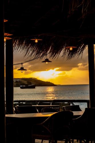 Pogled, Soho Beach House Canouan in Canouan Island