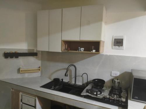 Casa tranquila de paso – khách sạn tại Alma Rosa