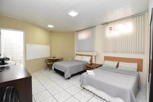 Loft Jardim Botânico 2, Curitiba