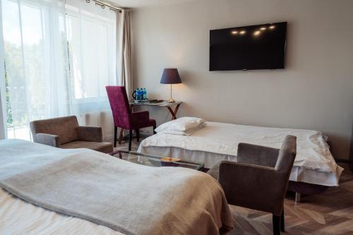 Hotel New Wave Wisła – Wisla, IN