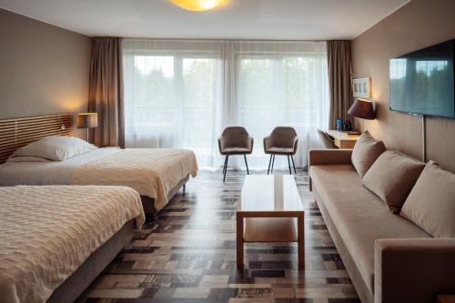Hotel New Wave Wisła – Wisla, IN