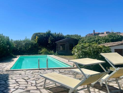 Villa avec Piscine à Grasse