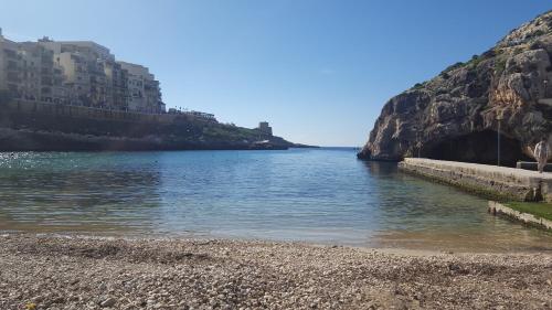 Mobydick Apartments by RBG Gozo