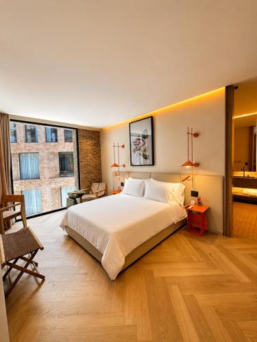The Cut Hotel, Medellín
