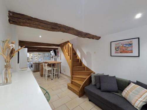 Un Coin de Paix à Argelès Maison 5 pers