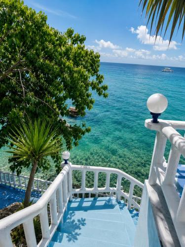 Secret Place Hotel and Restaurant in Ko Pha-ngan