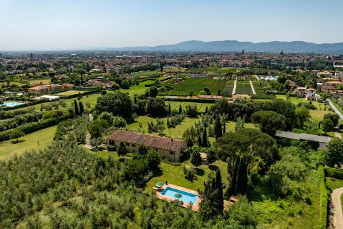 Villa Collegigliato 8, Emma Villas - Pistoya