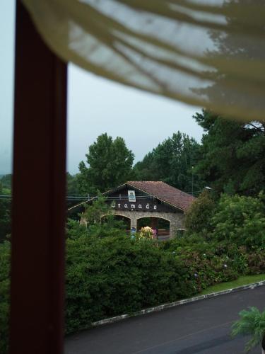 HANNA Pórtico Hotel - Gramado – Gramado, CA