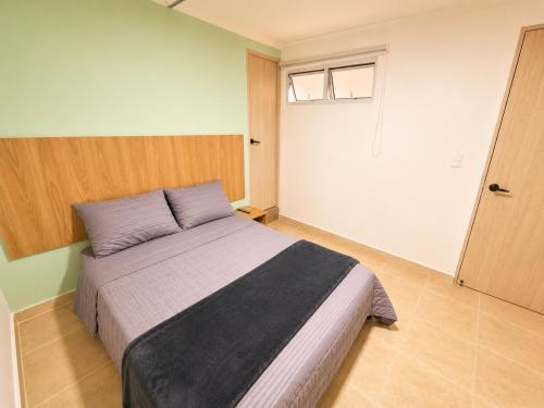 Laureles Rooms - Medellín