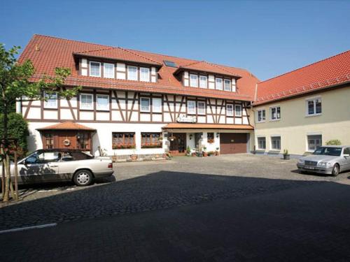 Landgasthof Fleischhauer 2