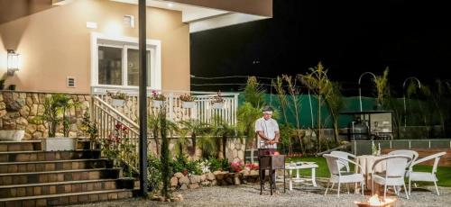 ITW - Into The Wild Luxury Farm Stay , Dehradun in Selakui