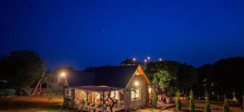 ITW - Into The Wild Luxury Farm Stay , Dehradun in Selakui