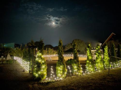 ITW - Into The Wild Luxury Farm Stay , Dehradun in Selakui