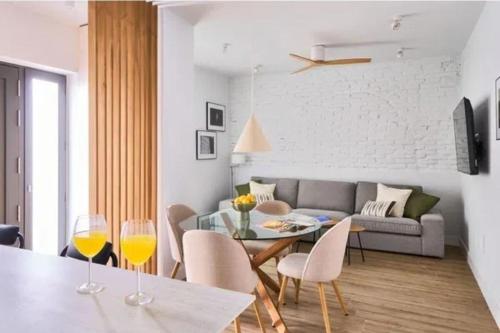 Apartamento Coastal Elegance – khách sạn tại Khac
