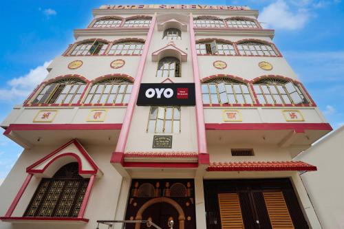Hotel O Shreya