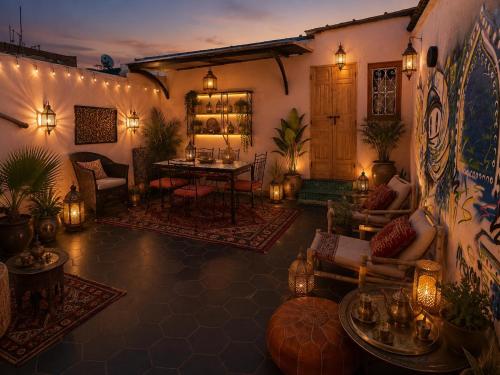 Riad Sarsar Dar dmana 2